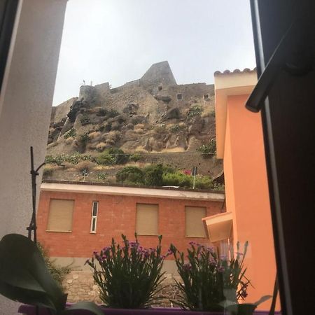 شقة كاستيلساردو  في Bella'S House المظهر الخارجي الصورة