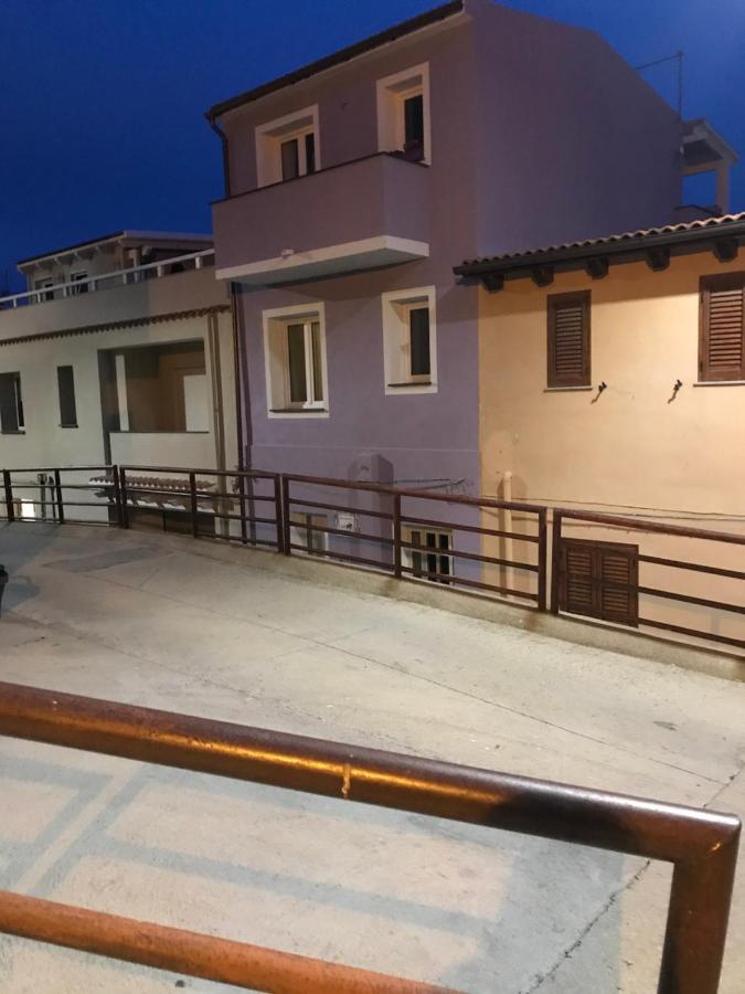 شقة كاستيلساردو  في Bella'S House المظهر الخارجي الصورة