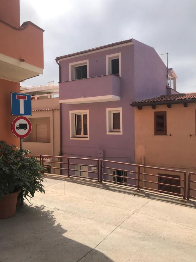 شقة كاستيلساردو  في Bella'S House المظهر الخارجي الصورة