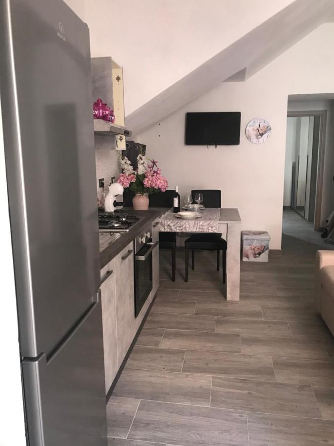 شقة كاستيلساردو  في Bella'S House المظهر الخارجي الصورة