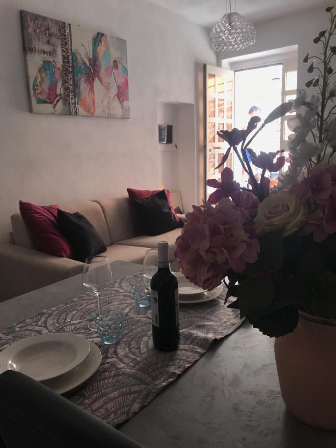 شقة كاستيلساردو  في Bella'S House المظهر الخارجي الصورة