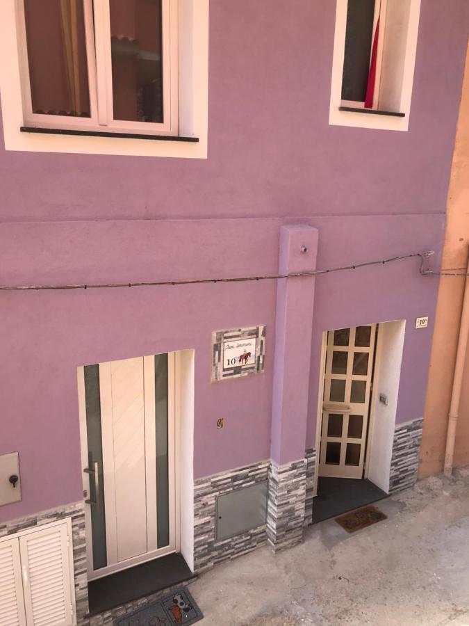 شقة كاستيلساردو  في Bella'S House المظهر الخارجي الصورة