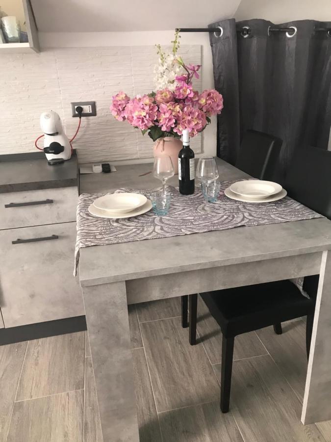 شقة كاستيلساردو  في Bella'S House المظهر الخارجي الصورة
