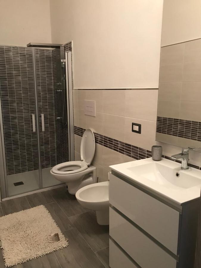شقة كاستيلساردو  في Bella'S House المظهر الخارجي الصورة
