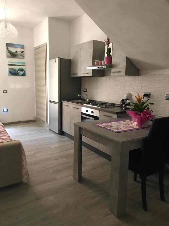 شقة كاستيلساردو  في Bella'S House المظهر الخارجي الصورة