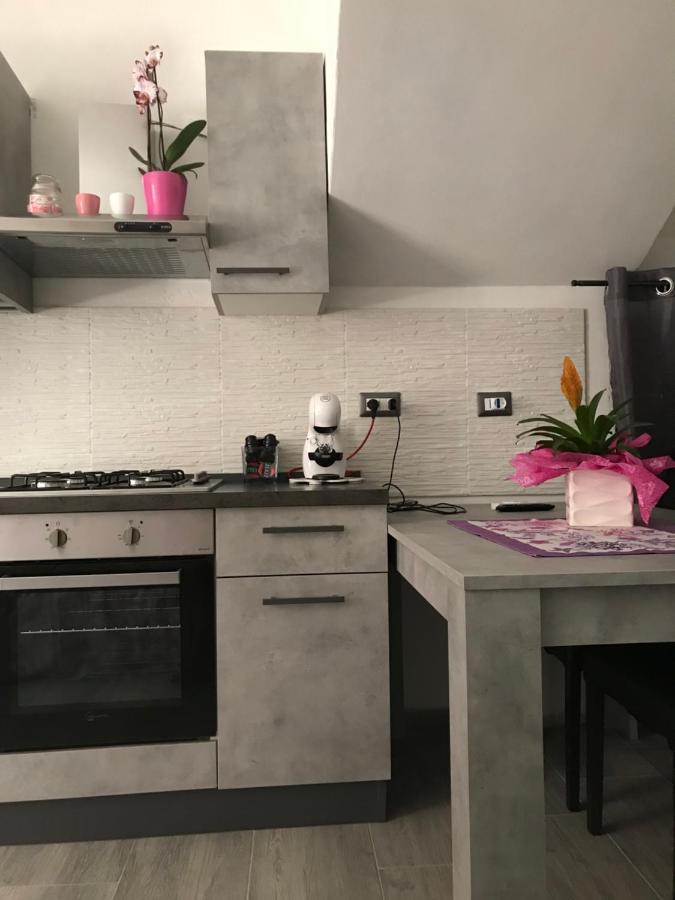 شقة كاستيلساردو  في Bella'S House المظهر الخارجي الصورة
