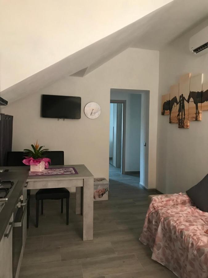 شقة كاستيلساردو  في Bella'S House المظهر الخارجي الصورة