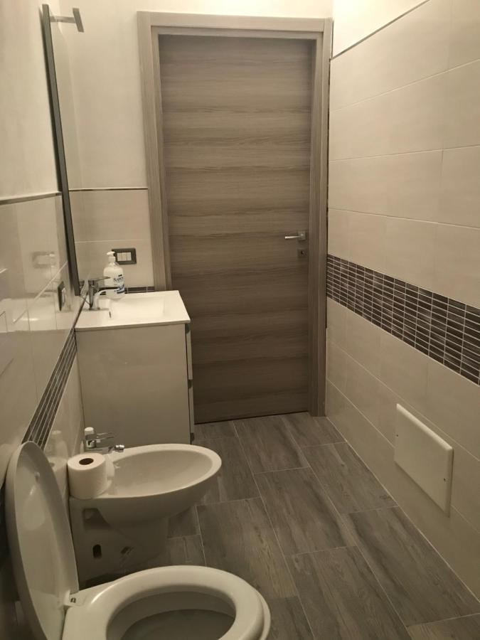 شقة كاستيلساردو  في Bella'S House المظهر الخارجي الصورة