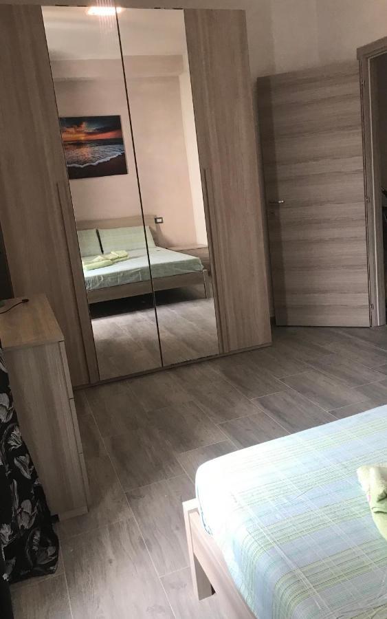 شقة كاستيلساردو  في Bella'S House المظهر الخارجي الصورة