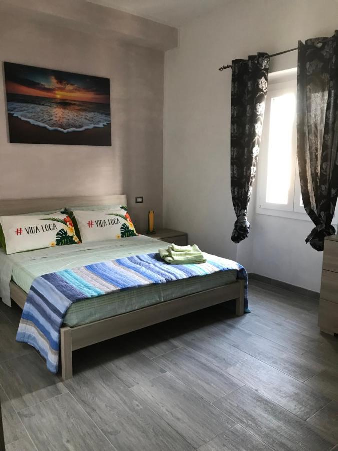 شقة كاستيلساردو  في Bella'S House المظهر الخارجي الصورة