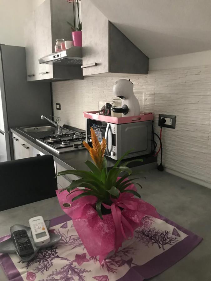 شقة كاستيلساردو  في Bella'S House المظهر الخارجي الصورة