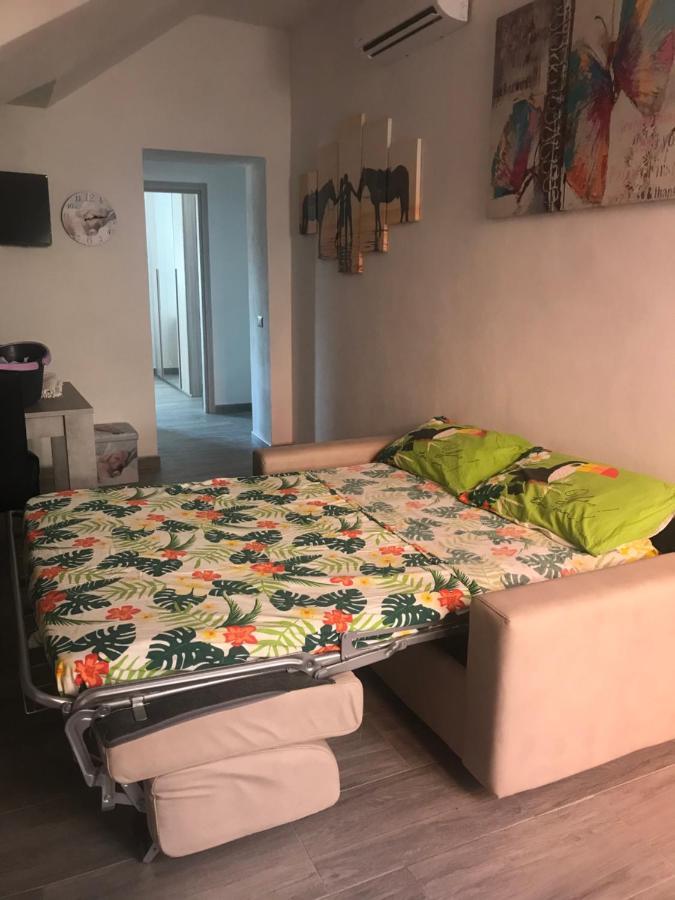 شقة كاستيلساردو  في Bella'S House المظهر الخارجي الصورة