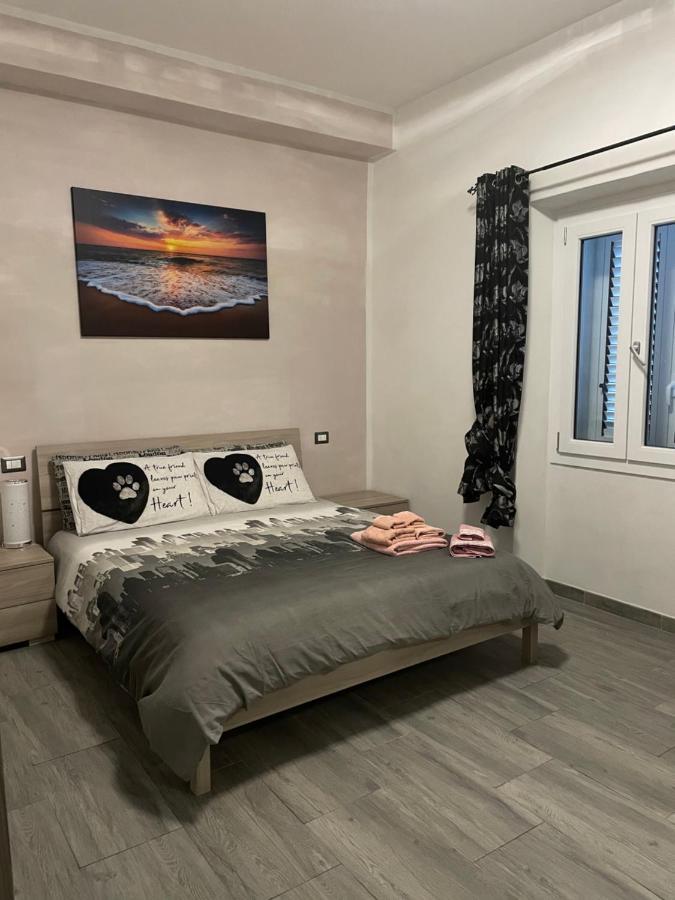 شقة كاستيلساردو  في Bella'S House المظهر الخارجي الصورة
